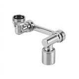 Prelungire pivotanta REA COLT CHROME