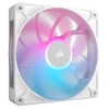 Ventilator CR iCUE LINK RX140 MAX WHITE, Corsair