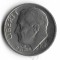 SUA one dime 1981
