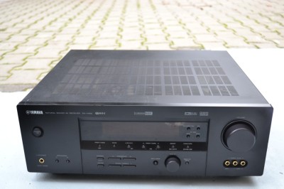 Amplificator Yamaha RX V 450 foto