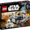 LEGO? Star Wars Transportor De Viteza Al Ordinului Intai 75166