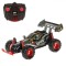 Mașină cu Telecomandă RC, Rock Crawler, Scară 1:16, Viteză 9 km/h, Anvelope Cauciuc, Negru
