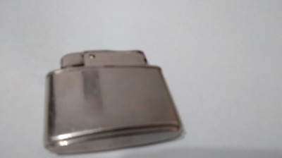 BRICHETA METALICA K.W. RARITATE!!!!!DE COLECTIE foto