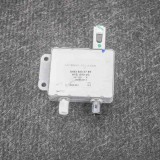 Amplificator de antena MERCEDES-BENZ C T-Model S204 2012 OEM: A4638203789