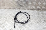 Cablu &icirc;ncuietoare capota BMW 3 G20, G28 2021 OEM: 7419389 14687914