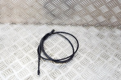 Cablu &amp;icirc;ncuietoare capota BMW 3 G20, G28 2021 OEM: 7419389 14687914 foto