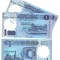 SV * Libia 1 DINAR 2019 * polimer * UNC