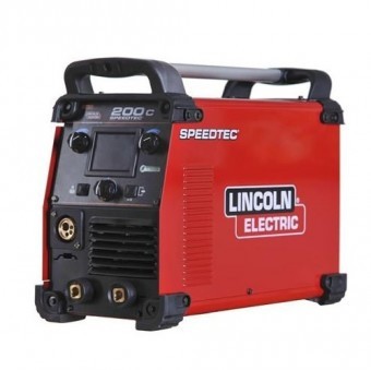 Aparat sudura Speedtec-200C LINCOLN ELECTRIC