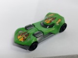 bnk jc Surpriza Kinder 2012 - MPG TR127 - masinuta Mattel Twin Mill