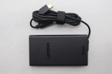 Incarcator Laptop Gaming, Lenovo, Legion 5-17IMH05 Type 82B3, 5A11Q60430, ADL170SCC3B, 20V, 8.5A, 170W, mufa usb square 11x4.5mm