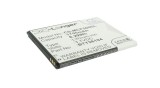Cameron Sino 1700mAh Mobistel Cynus F5,MT-8201S,MT-8201B,MT-8201w Baterie