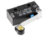 Micro&icirc;ntrerupător SNAP ACTION SPDT 3A/250VAC 4A/30VDC