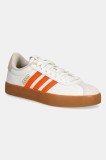 adidas sneakers Vl Court 3.0 culoarea bej, JR8662