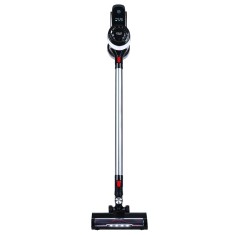 Aspirator vertical Adler, fara sac, motor fara perii, 350 W, tehnologie Dual Cyclone
