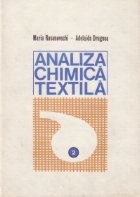 Analiza chimica textila, Volumul al II-lea foto