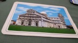 CARTE POSTALA GIGANT PISA NECIRCULATA