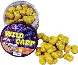 Pelete de Carlig Feeder X Mix 3 Solubile, Wild Carp, 10mm