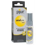 Pjur Analyse Me Anal Confort Spray 20 ml