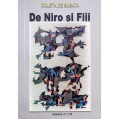 De Niro Si Fiii - Coleta De Sabata , C685