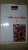 Dictionar de postmodernism- Sorin Parvu