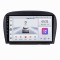 Navigatie Android Dedicata Mercedes SL R230 (2001-2011), 9Inch, 4Gb Ram, 64Gb Stocare, Bluetooth, WiFi, Carplay