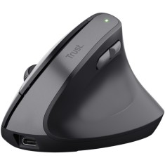 Mouse ergonomic fara fir Trust Bayo II n