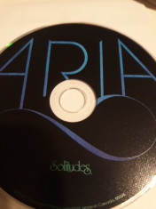 DAN GIBSON - ARIA - CD foto
