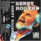 Casetă audio Kenny Rogers - Just Dropped In, originală