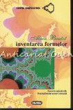 Inventarea Formelor - Alain Boutot, Nemira, 1997, Sociologie, 333 pagini, Romana, Brosata