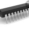 Microcontroler PIC 16kB cu Interfețe Multiple THT
