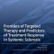 Frontiers of Targeted Therapy and Predictors of Treatment Response in Systemic Sclerosis