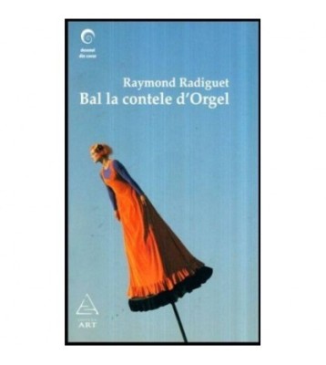 Raymond Radiguet - Bal la contele d&amp;#039;Orgel - 117599 foto