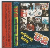 U2 - Achtung Baby Caseta Audio Album Muzica Poker Sound
