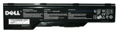 Acumulator Baterie laptop Dell XPS M1730 9 celule Noua Originala foto
