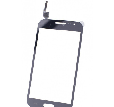 Touchscreen Samsung Galaxy Win i8550 Titan Grey foto