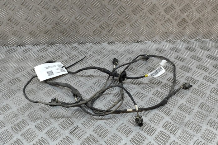 Cablaj senzor de parcare spate MERCEDES-BENZ C T-Model S205 2018 OEM: A2055402992 28840950