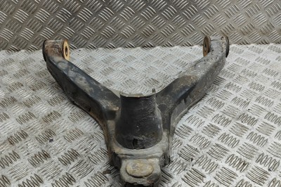 Braț inferior st&amp;acirc;nga față IVECO DAILY VI Box 2014 OEM: 5801564316 | 23810712 foto