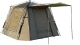 Cort NASH Bank Life Blockhouse, 284x205x310cm