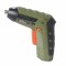 HR SURUBELNITA ACM&nbsp; 3.6V LI-ION&nbsp; USB