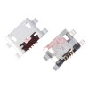 Mufă &Icirc;ncărcare Asus Zenfone 7 Originală, Conector Alimentare, Bulk