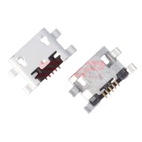 Mufă &Icirc;ncărcare Asus Zenfone 7 Originală, Conector Alimentare, Bulk