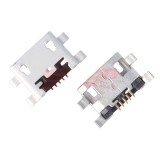 Conector alimentare Asus Zenfone 7