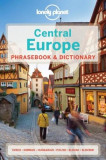 Central Europe Phrasebook | Lonely Planet, Lonely Planet Publications Ltd