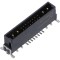 Conector PCB-PCB tată 20 PIN SMT