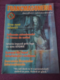 Revista veche FRANCMASONERIA,Supliment al publicatiei,,Revista Misterelor,RARA