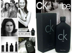 Calvin Klein CK Be EDT 200ml pentru Barba?i ?i Femei produs fara de ambalaj foto