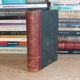 MANUAL DE CUNOSTINTE MILITARE PRACTICE * DESTINAT OFITERILOR , PARIS , 1880 *