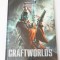 Warhammer 40k 40.000 Craftworlds - carte reguli
