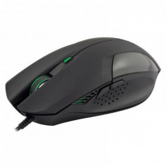 Mouse Esperanza TITANUM Optical Goblin TM106 Black foto