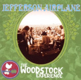 The Woodstock Experience | Jefferson Airplane, sony music